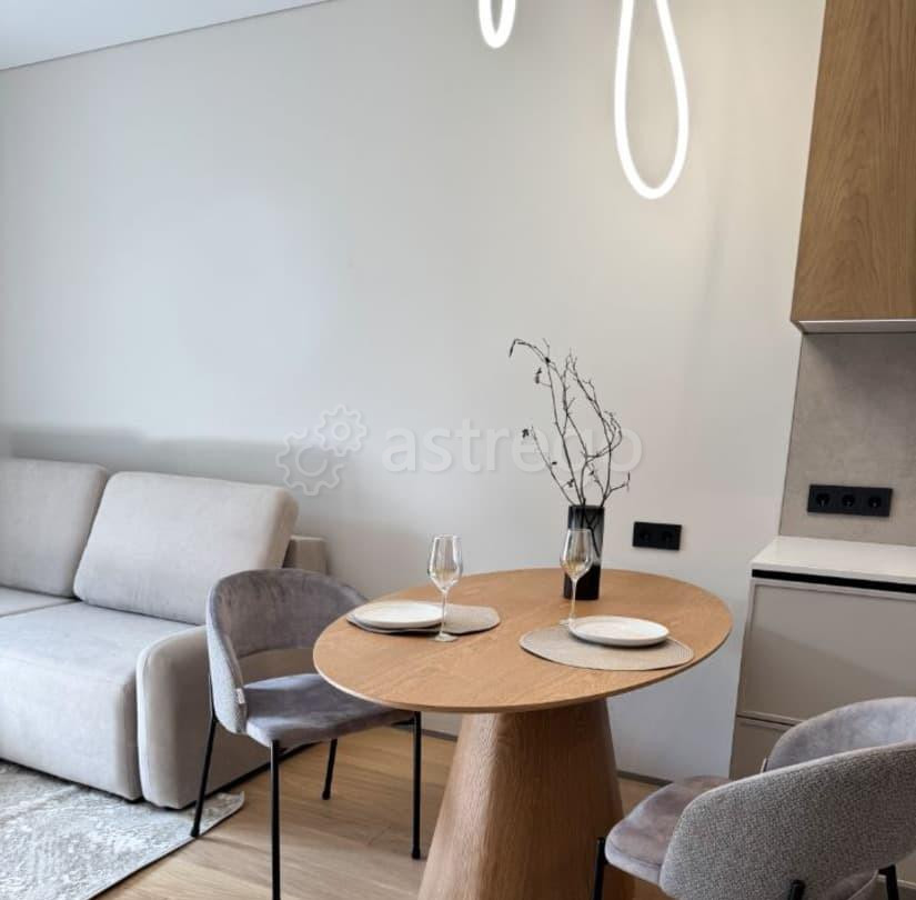 1-комн. квартира, 50.4 м2, 4/7 эт. Санкт-Петербург - изображение 2