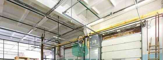 Производственное, 4415.3 м2 Щёлково