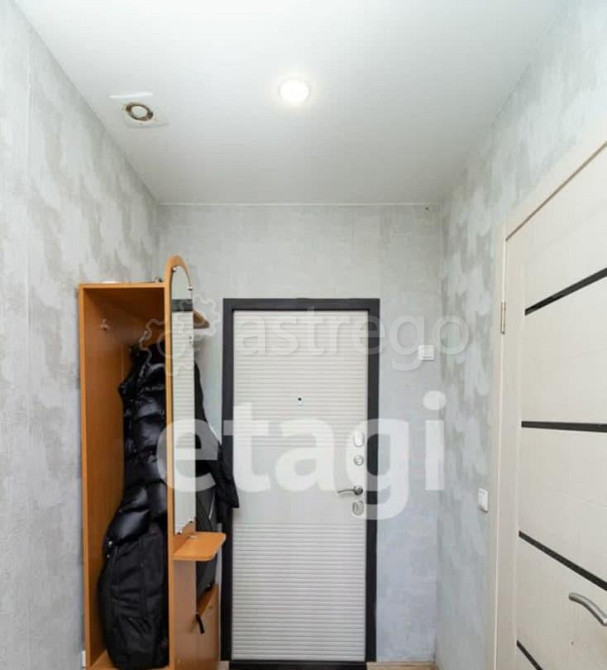 Студия, 11.8 м2, 5/5 эт. Красноярск - изображение 6