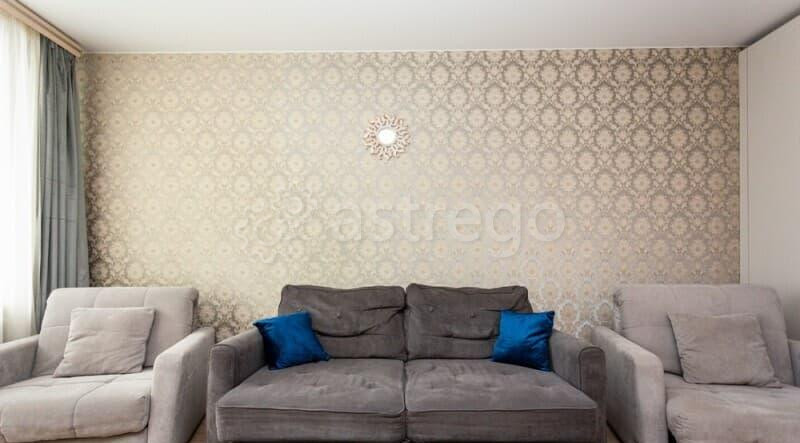 2-комн. квартира, 67 м2, 3/9 эт. Москва - изображение 10