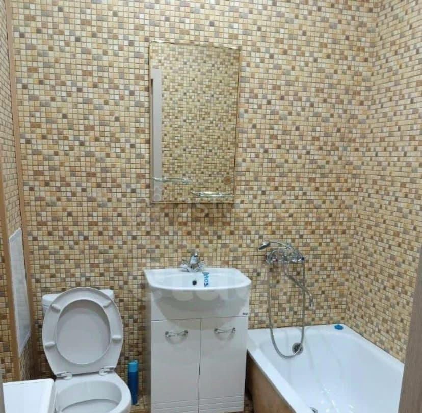 1-комн. квартира, 30.8 м2, 1/9 эт. Благовещенск - изображение 4