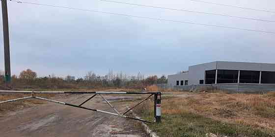 Коммерческий участок, 2.5 га Белгород