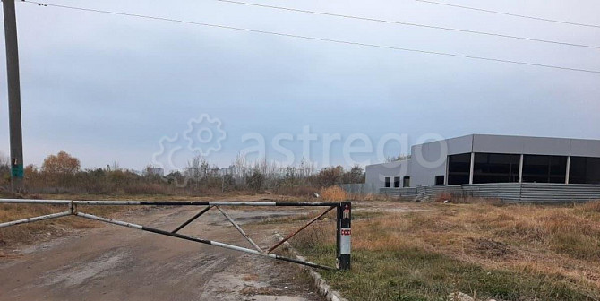 Коммерческий участок, 2.5 га Белгород - изображение 3