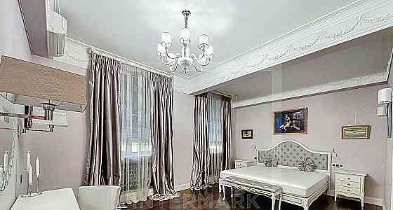 2-комн. квартира, 94 м2, 3/9 эт. Москва