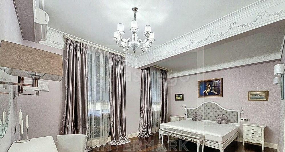 2-комн. квартира, 94 м2, 3/9 эт. Москва - изображение 6
