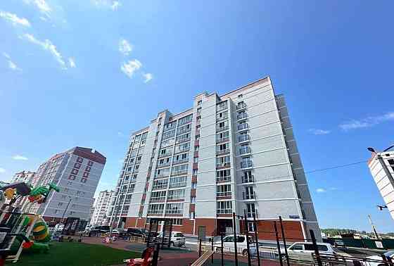 2-комн. квартира, 49.3 м2, 6/10 эт. Благовещенск