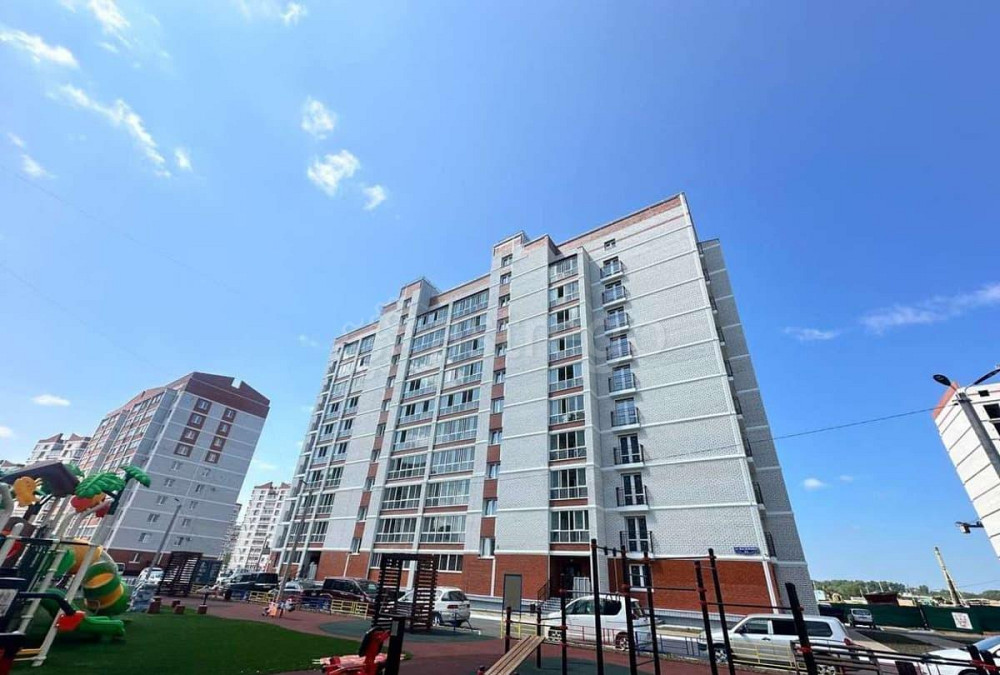 2-комн. квартира, 49.3 м2, 6/10 эт. Благовещенск - изображение 1