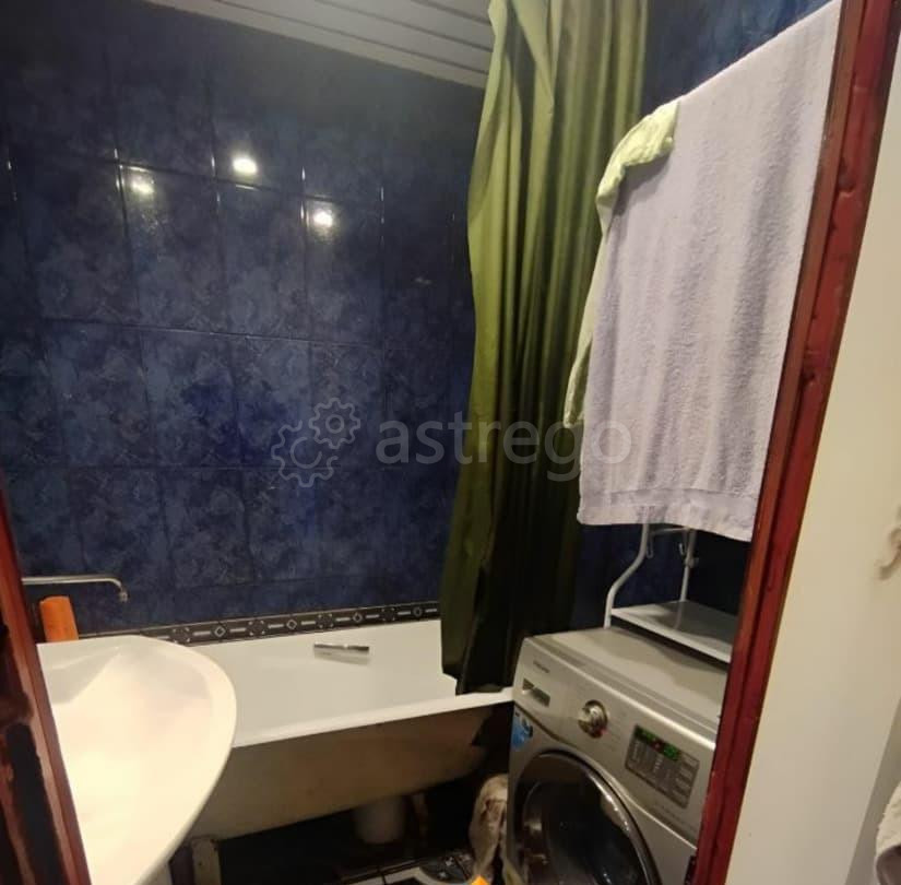 Комната, 16 м2, 5/12 эт. Москва - изображение 1