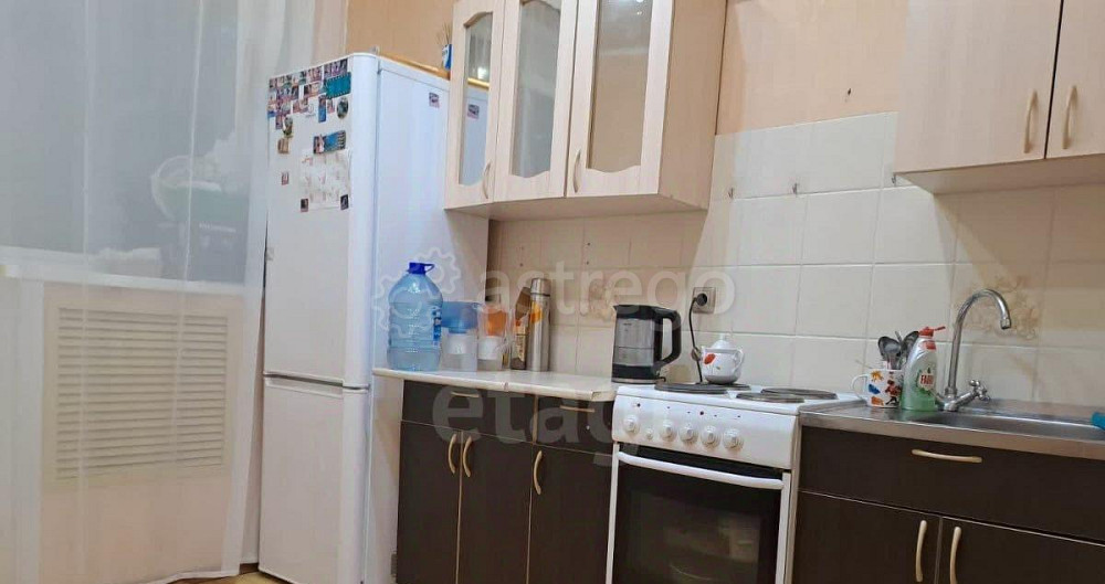 2-комн. квартира, 51.2 м2, 8/9 эт. Норильск - изображение 2