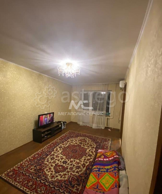 3-комн. квартира, 56 м2, 3/5 эт. Астрахань - изображение 6