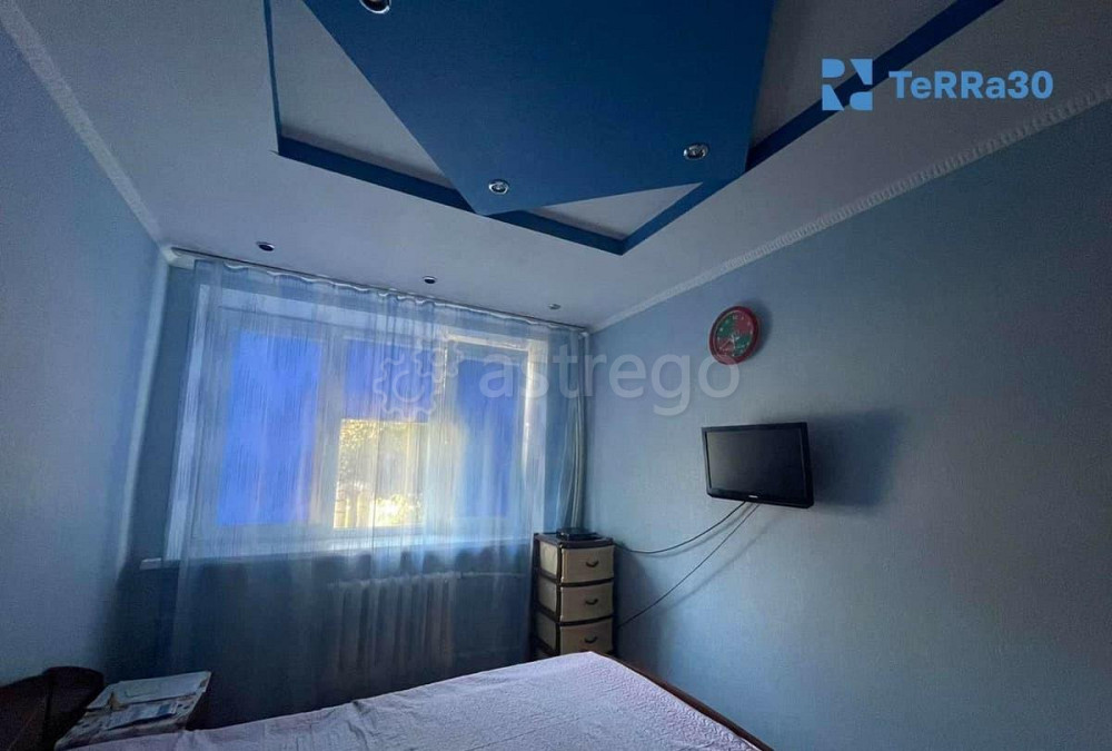 3-комн. квартира, 60.5 м2, 1/5 эт. Астрахань - изображение 9
