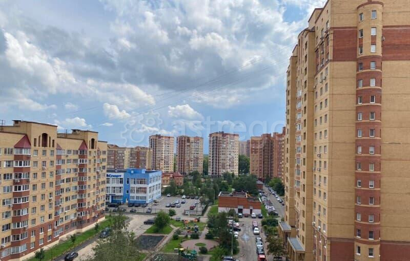 2-комн. квартира, 65 м2, 9/14 эт. Раменское - изображение 8