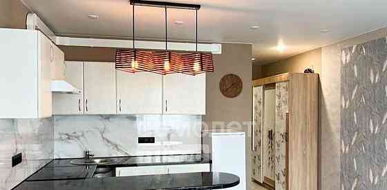 Студия, 29 м2, 4/17 эт. Домодедово