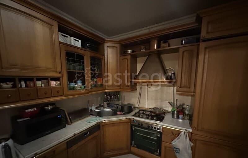 2-комн. квартира, 87.6 м2, 6/9 эт. Москва - изображение 2