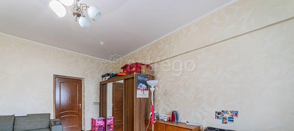 Комната, 23.2 м2, 5/8 эт. Москва - изображение 7