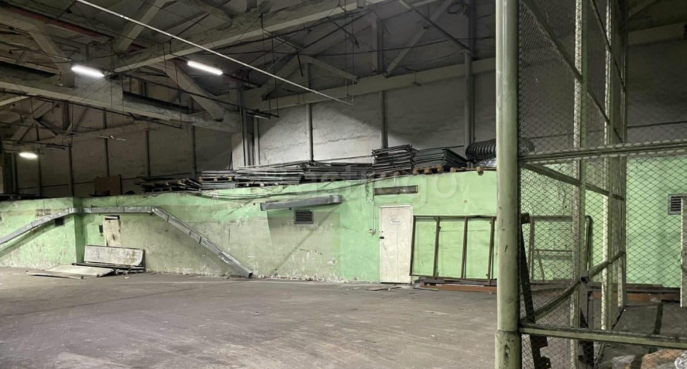 Склад, 1278 м2 Барнаул - изображение 6