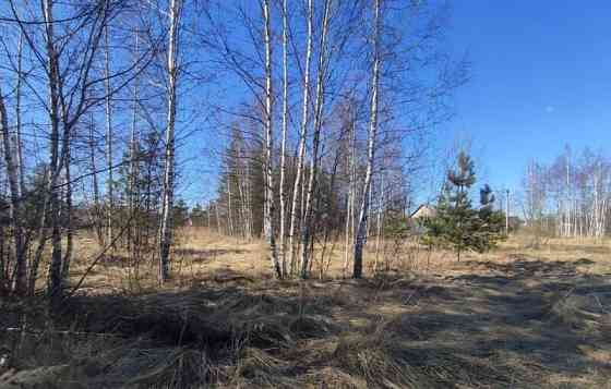 Земля под ИЖС, 16 соток Шатура