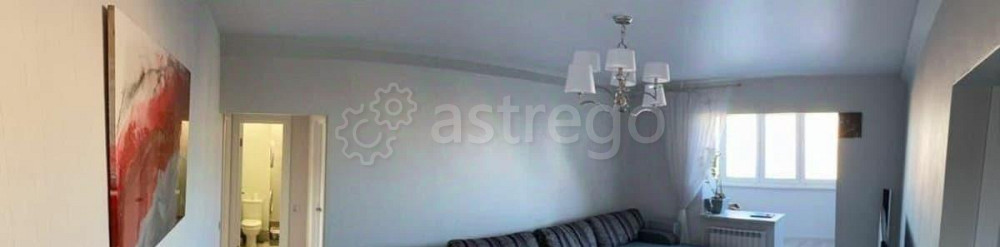 4-комн. квартира, 101.1 м2, 13/17 эт. Люберцы - изображение 5