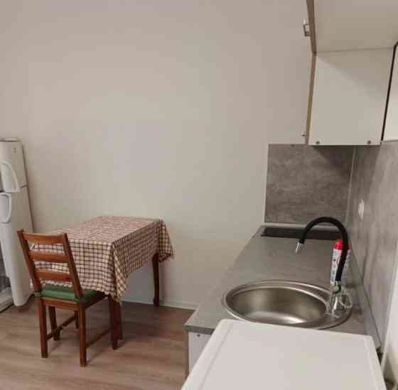 Студия, 24 м2, 15/20 эт. Санкт-Петербург