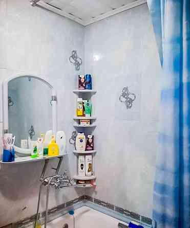 4-комн. квартира, 60.3 м2, 3/5 эт. Белгород