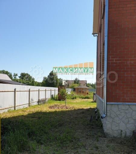 Дом, 256 м2, 15 соток Ступино - изображение 9