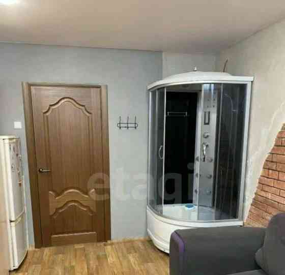Студия, 17.1 м2, 5/5 эт. Красноярск