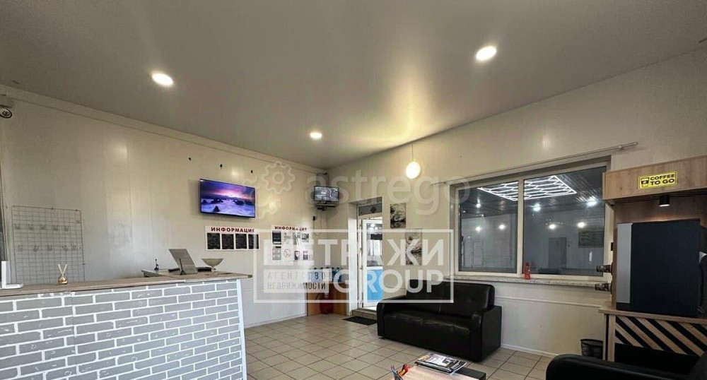 Свободного назначения, 400 м2 Щёлково - изображение 4