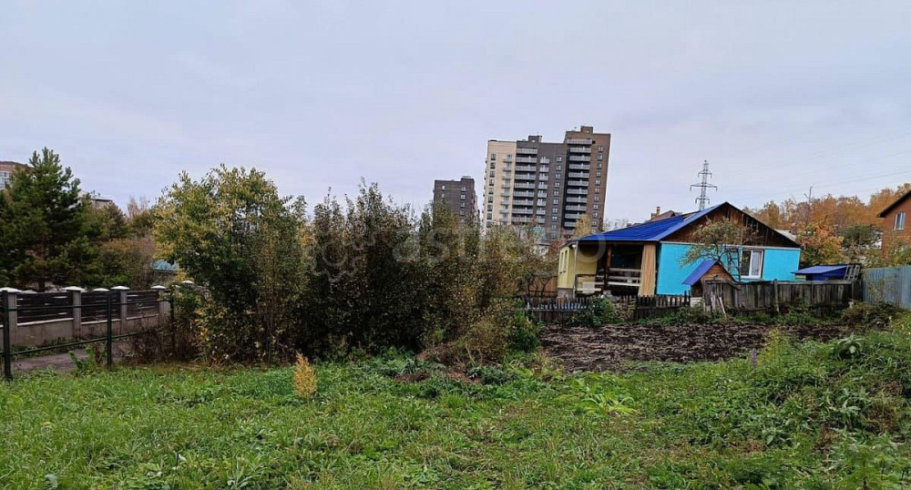 Земельный участок, 6.5 сотки Красноярск - изображение 2