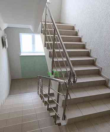 3-комн. квартира, 66.3 м2, 2/3 эт. Разумное