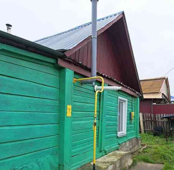 Дом, 28 м2, 4.6 сотки, 1 эт. Бийск