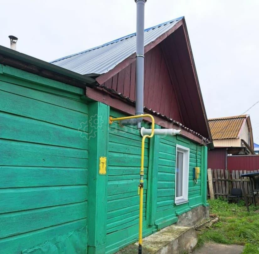 Дом, 28 м2, 4.6 сотки, 1 эт. Бийск - изображение 3