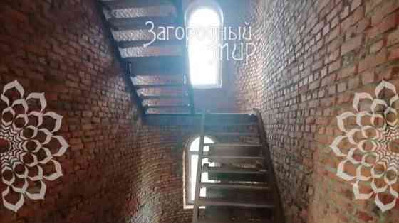 Коттедж, 420 м2, 15 соток Москва