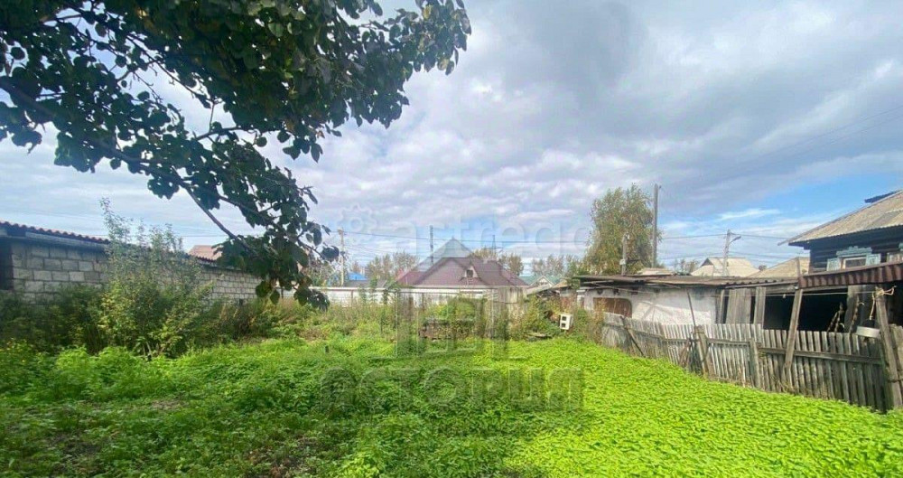 Земельный участок, 5 соток Красноярск - изображение 1