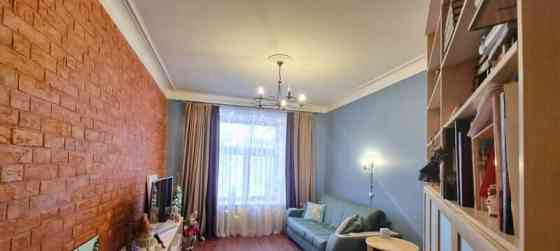 2-комн. квартира, 54 м2, 2/3 эт. Ивантеевка