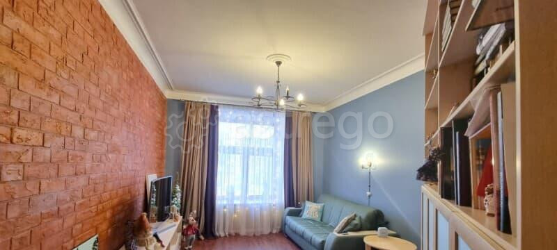 2-комн. квартира, 54 м2, 2/3 эт. Ивантеевка - изображение 4