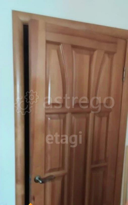 2-комн. квартира, 50 м2, 2/2 эт. Давлеканово - изображение 3