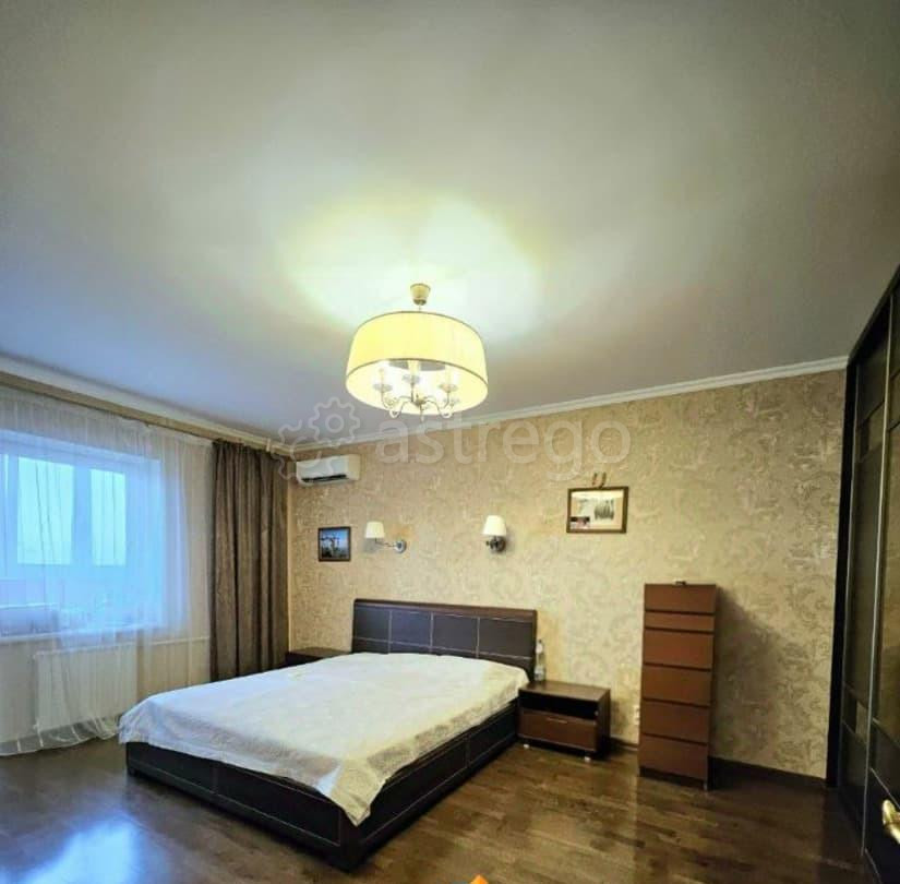 5-комн. квартира, 133 м2, 6/14 эт. Апрелевка - изображение 6