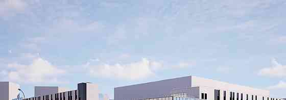 Торговое помещение, 42.5 м2 Красноярск