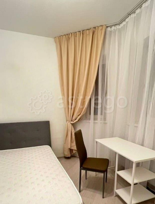 1-комн. квартира, 42 м2, 6/17 эт. Люберцы - изображение 4