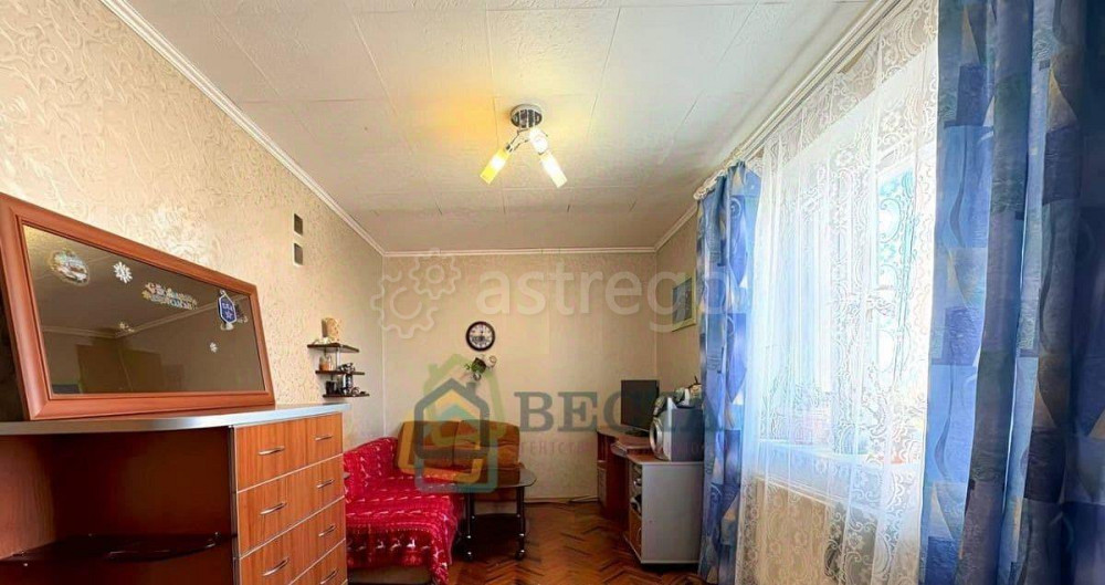 4-комн. квартира, 77.7 м2, 6/14 эт. Санкт-Петербург - изображение 4