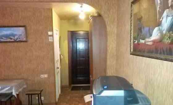 2-комн. квартира, 45 м2, 1/5 эт. Москва