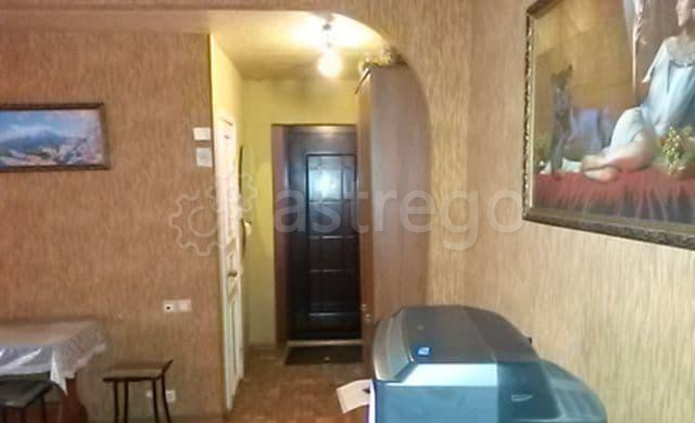 2-комн. квартира, 45 м2, 1/5 эт. Москва - изображение 5