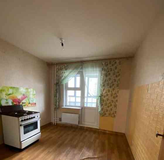 1-комн. квартира, 42 м2, 5/18 эт. Красноярск