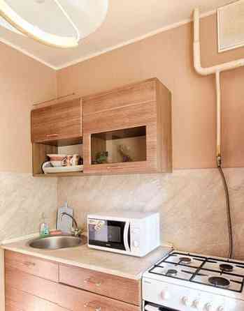 2-комн. квартира, 42 м2, 1/12 эт. Москва