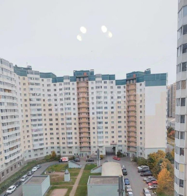Комната, 19 м2, 10/16 эт. Санкт-Петербург - изображение 1