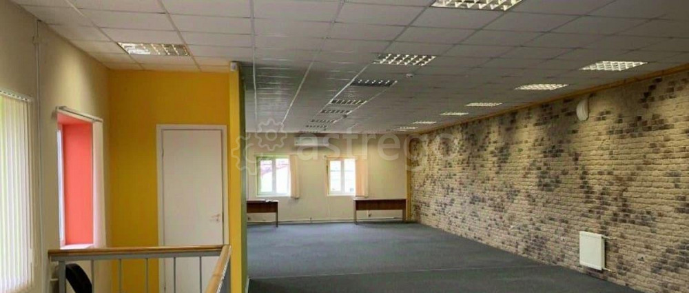 Офис, 133 м2 Санкт-Петербург - изображение 1