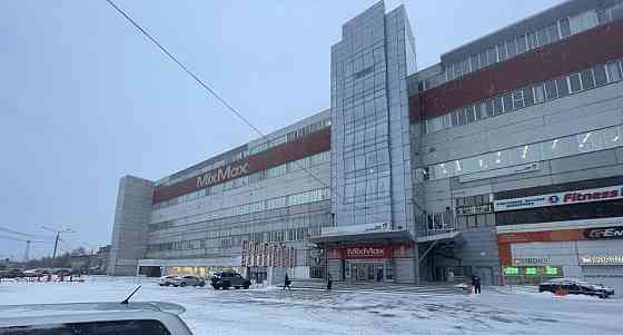 Свободного назначения, 2500 м2 Красноярск