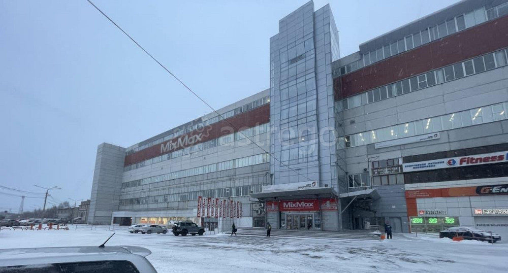 Свободного назначения, 2500 м2 Красноярск - изображение 6