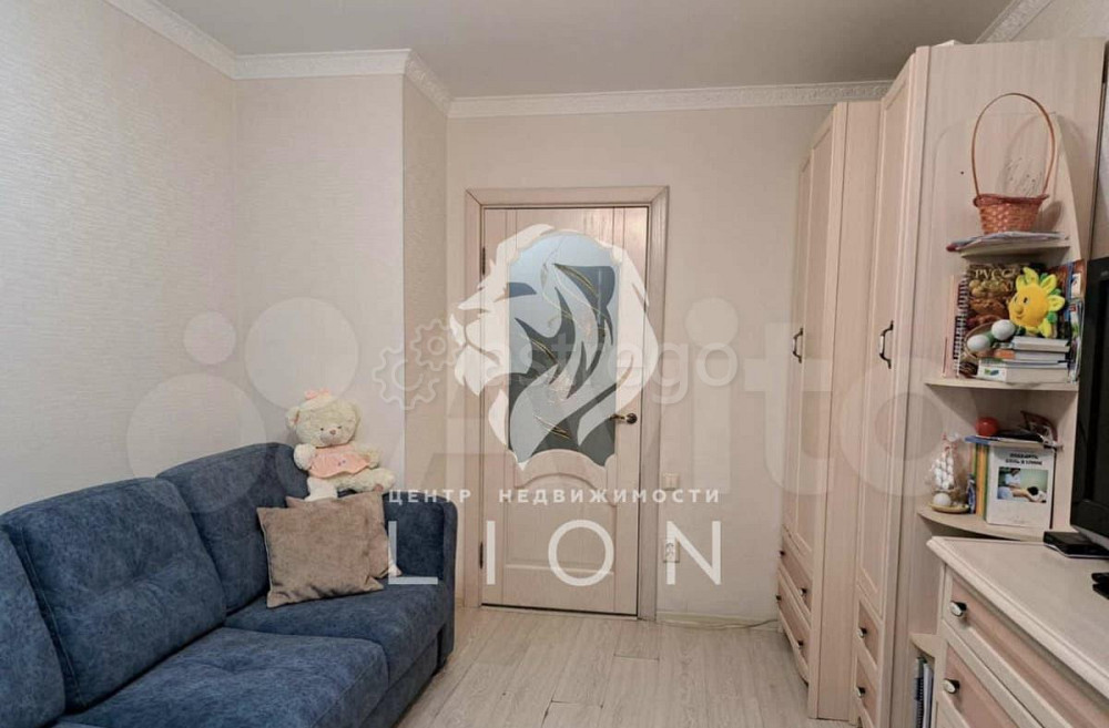 2-комн. квартира, 40 м2, 2/5 эт. Белгород - изображение 5
