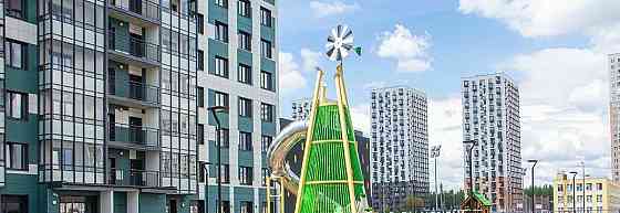 3-комн. квартира, 78 м2, 22/25 эт. Санкт-Петербург